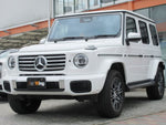MERCEDES BENZ G class