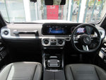 MERCEDES BENZ G class