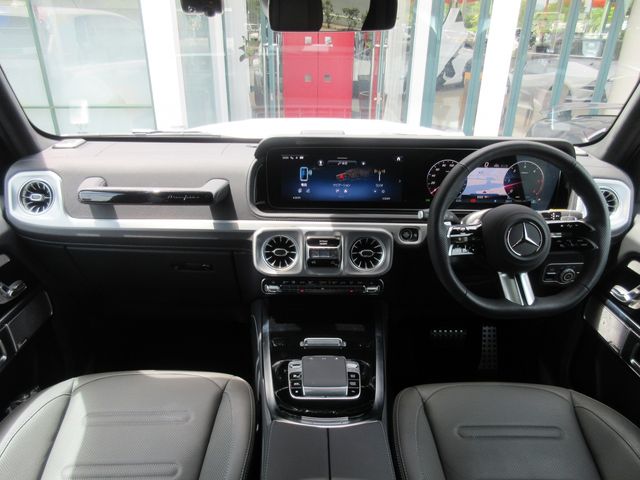 MERCEDES BENZ G class