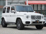 MERCEDES BENZ G class
