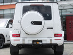 MERCEDES BENZ G class