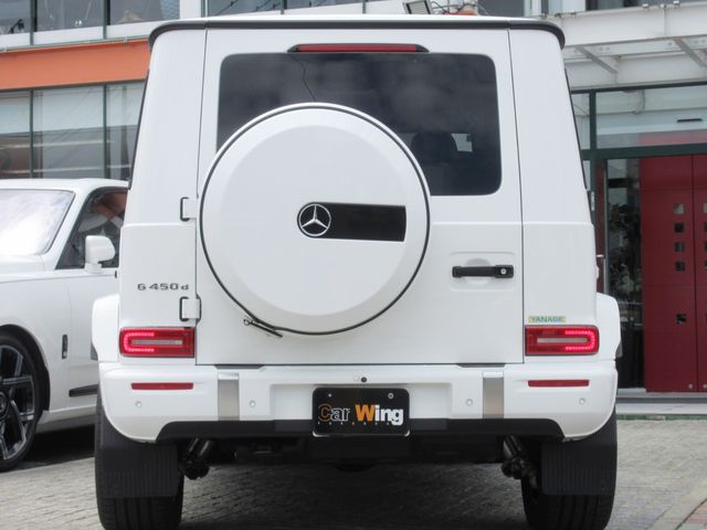 MERCEDES BENZ G class