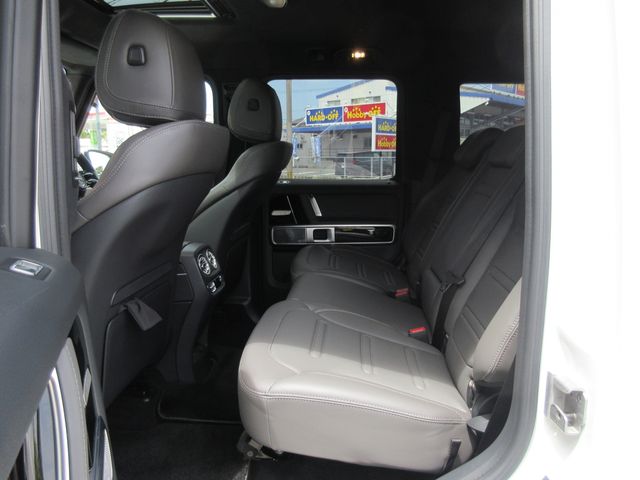 MERCEDES BENZ G class
