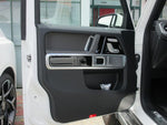 MERCEDES BENZ G class