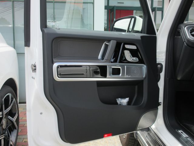 MERCEDES BENZ G class