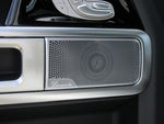 MERCEDES BENZ G class