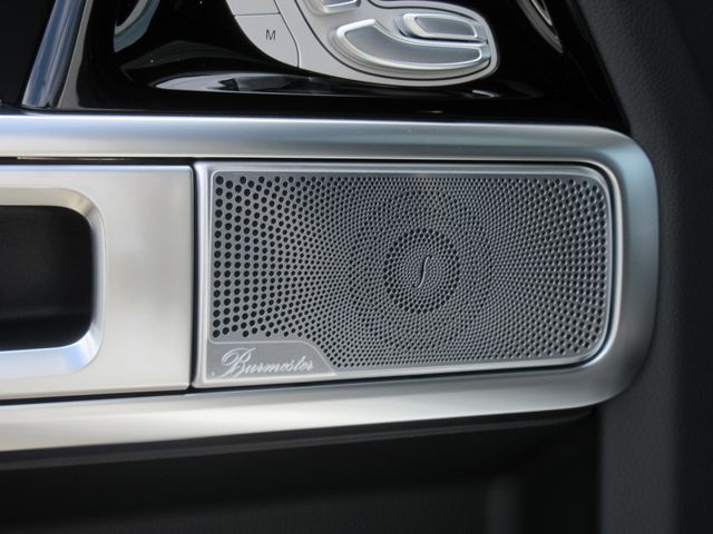 MERCEDES BENZ G class