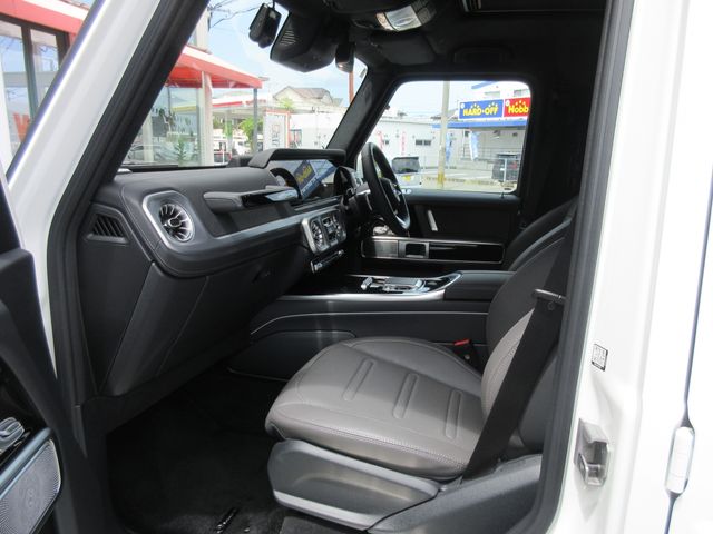 MERCEDES BENZ G class