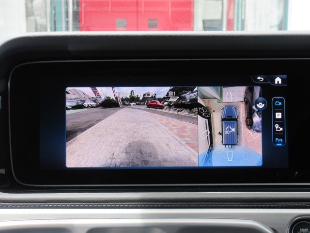 MERCEDES BENZ G class