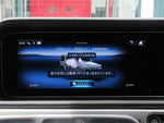 MERCEDES BENZ G class