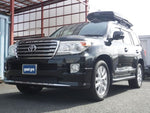 LANDCRUISER wagon