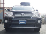 LANDCRUISER wagon