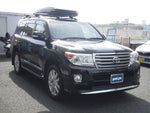 LANDCRUISER wagon