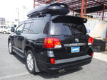 LANDCRUISER wagon
