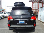 LANDCRUISER wagon