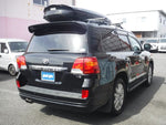 LANDCRUISER wagon
