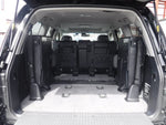 LANDCRUISER wagon