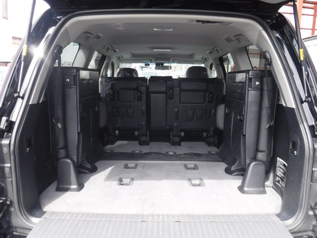 LANDCRUISER wagon