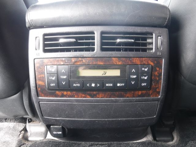 LANDCRUISER wagon