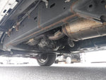 LANDCRUISER wagon