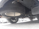 LANDCRUISER wagon