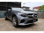 MERCEDES BENZ GLC class coupe