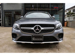 MERCEDES BENZ GLC class coupe