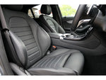 MERCEDES BENZ GLC class coupe