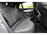 MERCEDES BENZ GLC class coupe