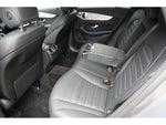 MERCEDES BENZ GLC class coupe