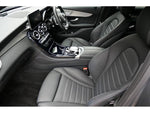 MERCEDES BENZ GLC class coupe