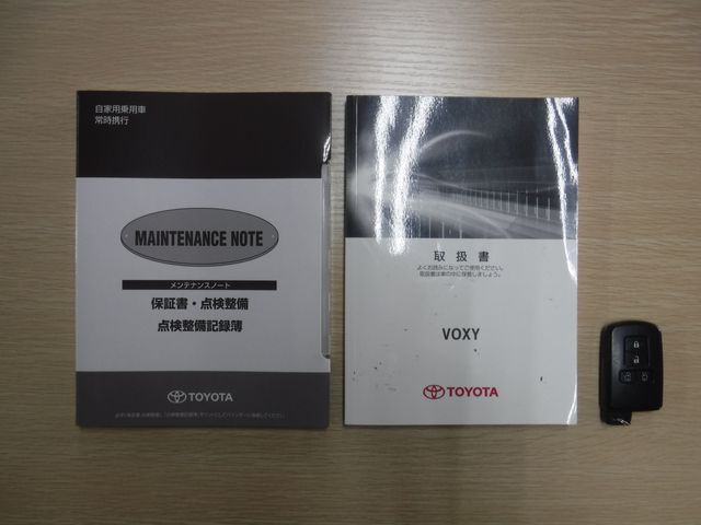 VOXY