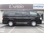 HIACE van 2WD