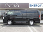 HIACE van 2WD