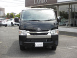 HIACE van 2WD