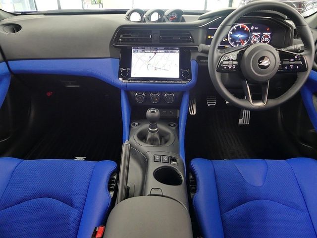 FAIRLADY Z