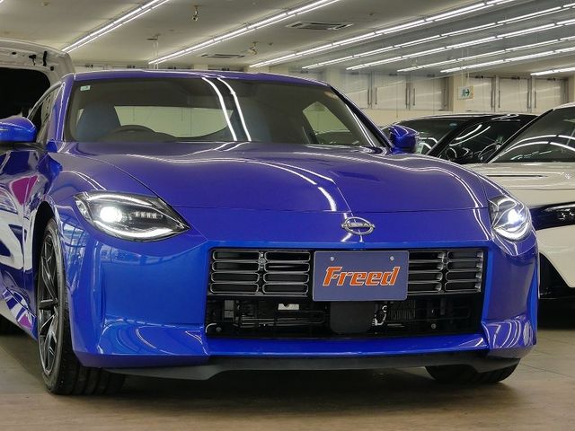 FAIRLADY Z