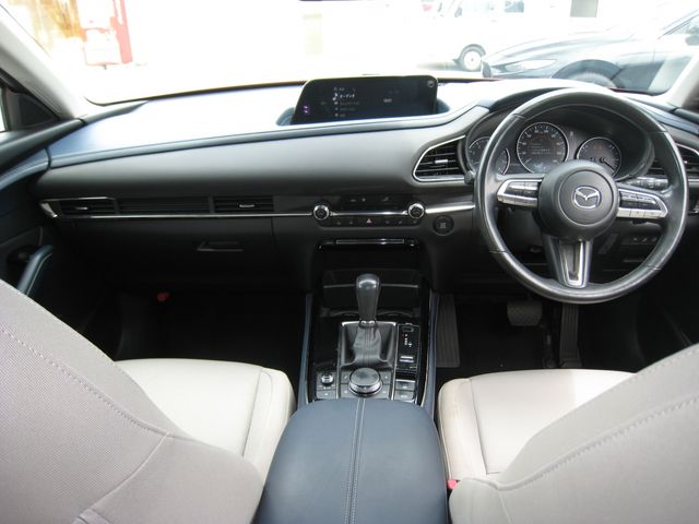 CX-30