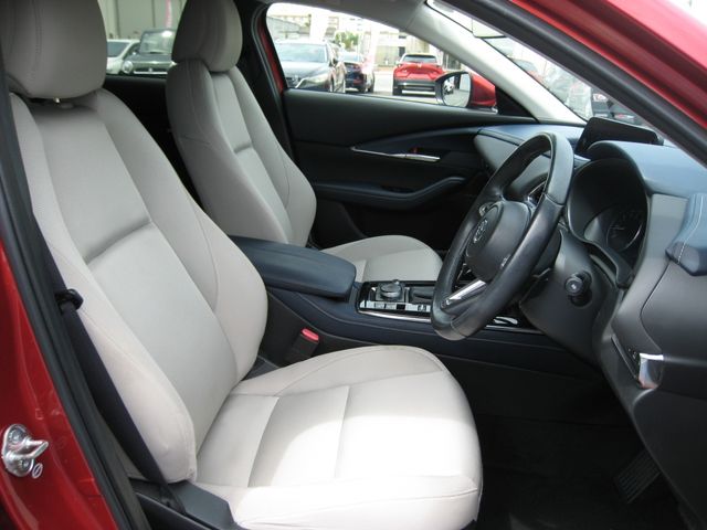 CX-30