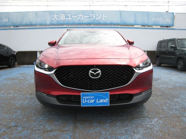 CX-30