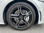 MERCEDES AMG Aclass sedan