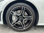 MERCEDES AMG Aclass sedan
