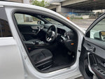 MERCEDES AMG Aclass sedan