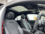 MERCEDES AMG Aclass sedan