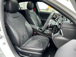 MERCEDES AMG Aclass sedan