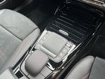 MERCEDES AMG Aclass sedan