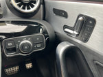MERCEDES AMG Aclass sedan