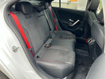 MERCEDES AMG Aclass sedan