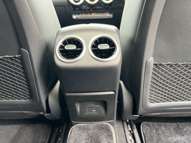 MERCEDES AMG Aclass sedan