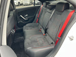 MERCEDES AMG Aclass sedan